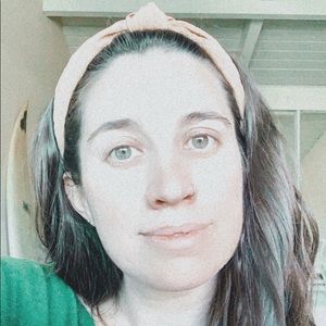 Meet your Posher, Arielle